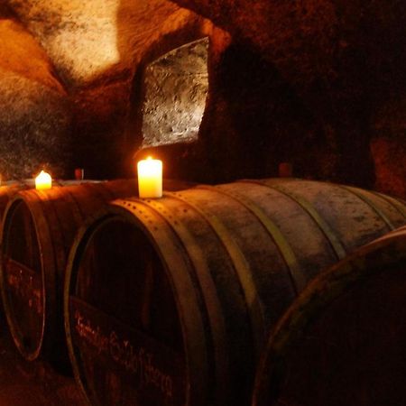 Апартаменты Wohnen Auf Dem Weingut - Klein Und Fein - Wengertssube Maring-Noviand Экстерьер фото