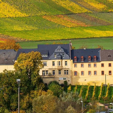Апартаменты Wohnen Auf Dem Weingut - Klein Und Fein - Wengertssube Maring-Noviand Экстерьер фото